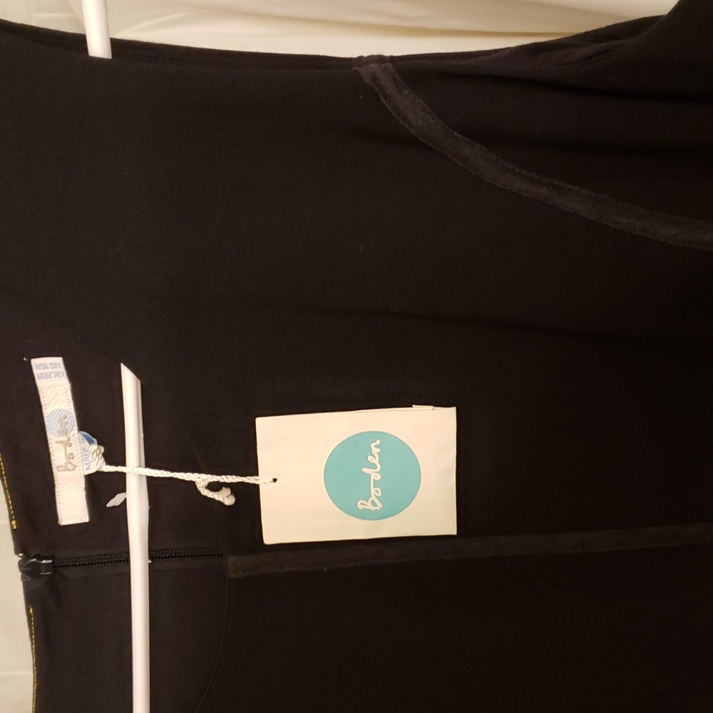 NWT Boden dress